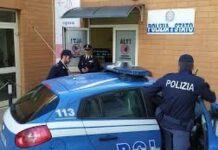 Minacce, pugni e spintoni al Pronto Soccorso: arrestato 24enne