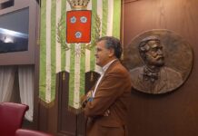Rotondo non si ricandida: “Non puoi sostenere una coalizione solo per non perdere la poltrona”
