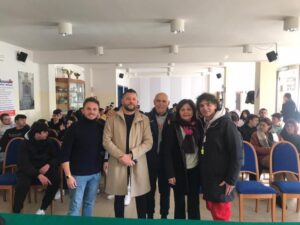 scuola guida 87