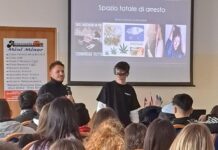 Mini Minor tra gli studenti per sensibilizzarli alla guida sicura
