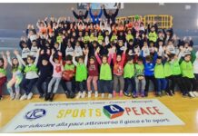 Il calcio a scuola alla M. Jones- O.Comes con il progetto “Valori in rete”