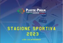 Torneo di calcio “Serie A” al via l’11 febbraio. Plastic Puglia sponsor ufficiale