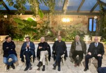 Monopoli, il centrodestra riconferma Annese. Campagna elettorale al via