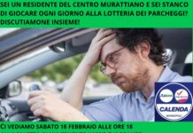 Monopoli, viabilità nel murattiano e parcheggi: oggi l’incontro del Terzo Polo