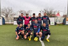 Serie A Monopoli Plastic Puglia, il risultato della prima giornata a Cala Paradiso