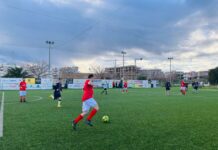 Serie A Monopoli: i risultati della quarta giornata