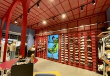 Snkrs Room meets White: il nuovo punto vendita a Monopoli