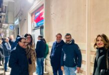 L’entusiamo dei supporter di Annese, Pasqualone: “Andiamo a vincere!”, Lacatena: “La storia deve continuare”
