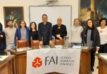 Monopoli, “Giornate Fai di Primavera” alla scoperta della Masseria Losciale