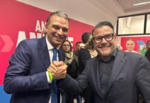 Annese-Lacatena, obiettivo insieme in Regione. Monopoli al voto in primavera?
