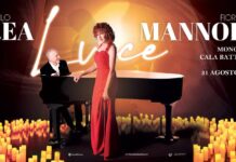 Monopoli, concerto Mannoia-Rea: divieto di transito e fermata a Cala Batteria e corso Pintor MameliÂ