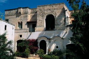 Masseria losciale 1