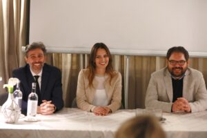 Presentazione corto lestate di Virna Polignano a Mare 240323 1