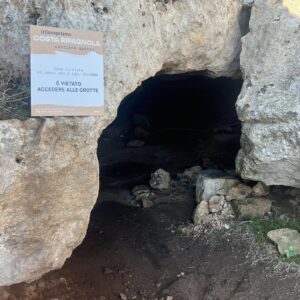 Serim Costa Ripagnola Grotte