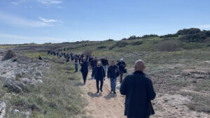 Serim Costa Ripagnola Visitatori 2