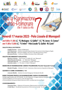 Viva la Rianimazione 7