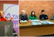 Terzo Polo con Annese, Amati: “Totale inversione di marcia: avevano idee in contrasto con l’amministrazione uscente”