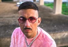 Monopoli, il rapper Andrea Esse: “Ho sbagliato, ma poi mi sono salvato”. Fuori il primo singolo “Lady Baby”