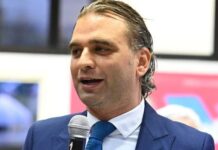 Elezioni Europee 2024: i ringraziamenti di Annese