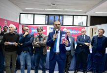 Monopoli, 6 liste con Annese. Inaugurato il comitato: “Uno spazio aperto a tutti”