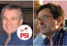 Amministrative, i Socialisti di Monopoli con Angelo Papio