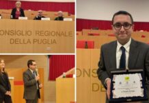 A Cesare Zampa il premio giornalistico nazionale “Tommaso Francavilla”