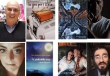 Monopoli, domani in Rendella collettivo di autori: Bellantuono, Galanto, Guglielmi e Tartarella
