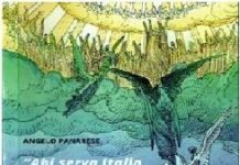 Monopoli, per il Dantedì venerdì la presentazione del volume di Panarese