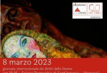 “Eva, la prima donna”, mercoledì a Monopoli la presentazione del libro