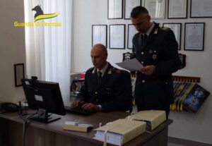 finanza 1