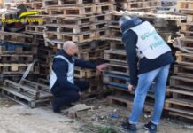 Monopoli, fatture false ed evasione fiscale per oltre 26,5 milioni: 10 imprenditori indagati