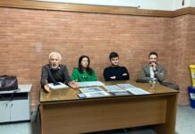 Monopoli, Forza Italia lancia le candidature di Barnaba e Carparelli del Terzo Polo