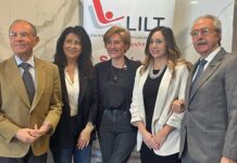 L.I.L.T., inaugurata la sede della delegazione di Monopoli