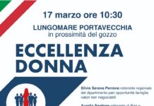 Fratelli d’Italia, “Premio Eccellenza Donna” ad una monopolitana