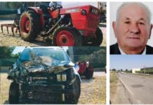 Monopoli, muore schiacciato dal trattore: a processo l’automobilista 23enne