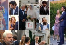 Nozze (anche vip) a Monopoli, nuove location per i matrimoni civili