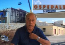 Nuovo ospedale, la Conferenza: “Situazione assurda. Si inizi il trasferimento dei reparti funzionanti del S. Giacomo”