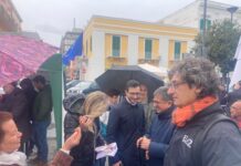 Revolution: “L’amministrazione restituisce una città con ben più problemi di quanti ne ha ereditati”