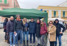 I candidati di Revolution in altre liste con Papio: “Si voti secondo coscienza e merito”