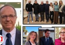 Paolo Comes: “Ecco perchè il Pd va da solo. Quella una sinistra inconcludente e parolaia”