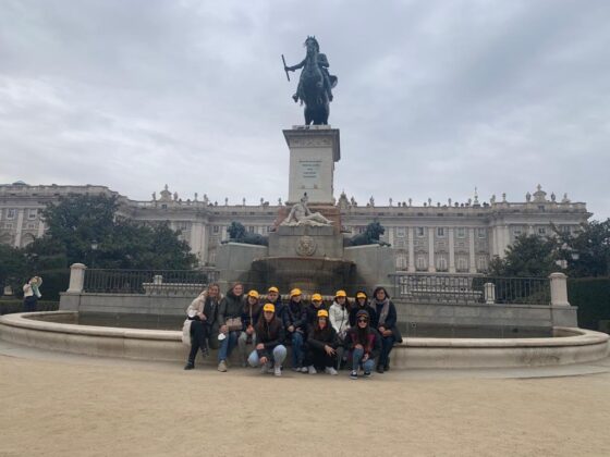 spagna