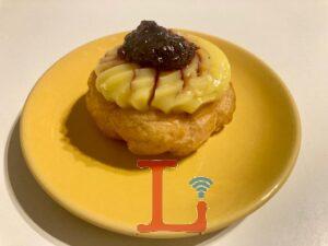 zeppola