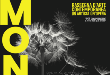 Mono, Davide Cocozza e un’opera in mostra. Venerdì al via la rassegna d’arte
