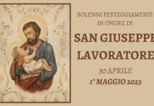Monopoli si prepara a festeggiare San Giuseppe Lavoratore: il programma