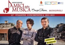 Monopoli, domani Servillo, Girotto e Mangalavite: al Radar l’omaggio a Lucio Dalla