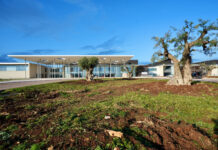 Ospedale Monopoli-Fasano, Amati: “Oggi era annunciato il fine lavori. Nulla di fatto. E io cosa avevo detto? ”