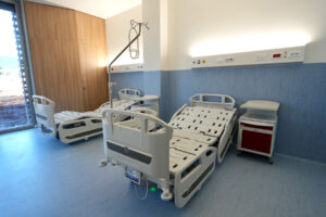 Nuovo ospedale Monopoli 10