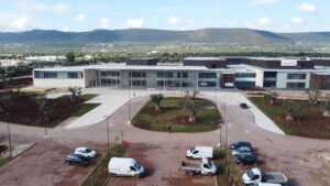 Nuovo ospedale Monopoli 15