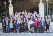 A Monopoli l’incontro degli ex studenti di Agraria dell’anno accademico 1967/68