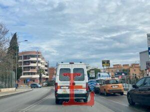 ambulanza monopoli